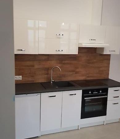 Komfortowy Apartament W Centrum Nowego Sacza Nowy Sącz Exteriér fotografie