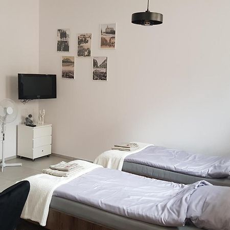 Komfortowy Apartament W Centrum Nowego Sacza Nowy Sącz Exteriér fotografie