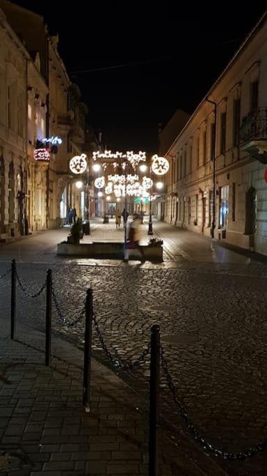 Komfortowy Apartament W Centrum Nowego Sacza Nowy Sącz Exteriér fotografie