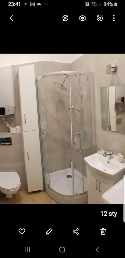 Komfortowy Apartament W Centrum Nowego Sacza Nowy Sącz Exteriér fotografie