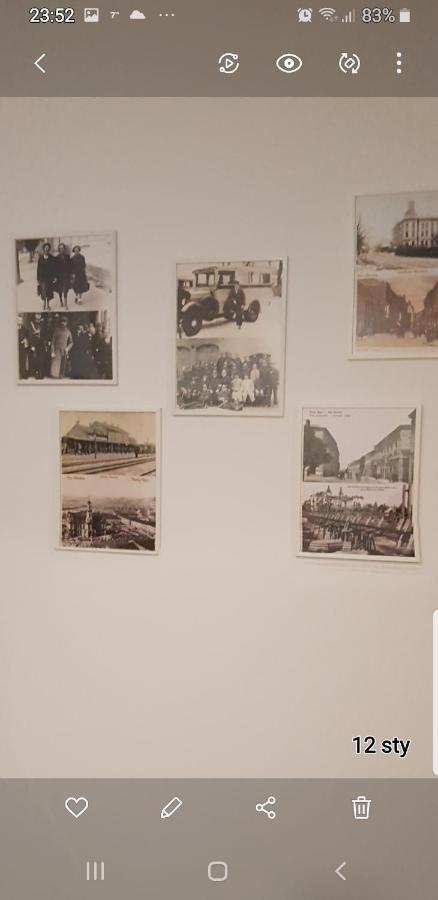 Komfortowy Apartament W Centrum Nowego Sacza Nowy Sącz Exteriér fotografie
