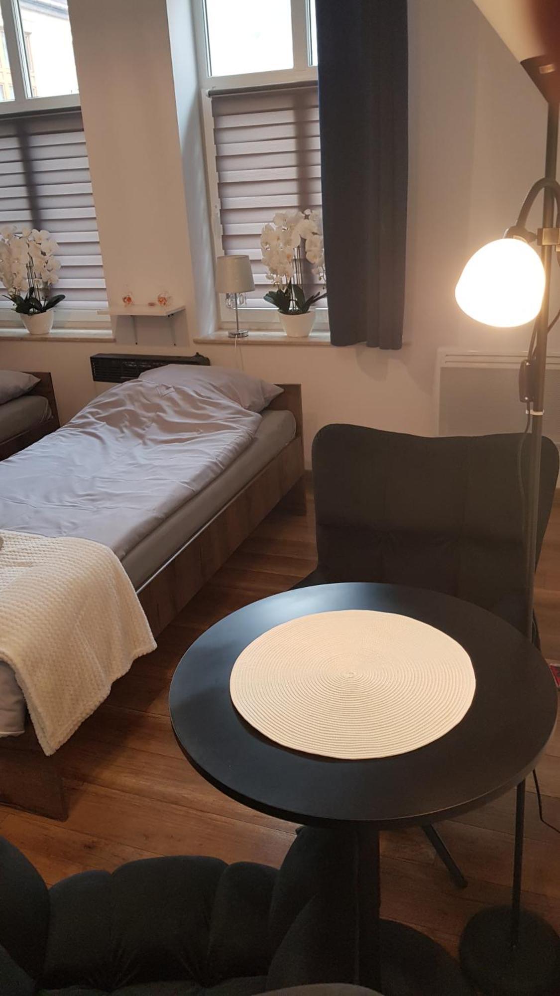 Komfortowy Apartament W Centrum Nowego Sacza Nowy Sącz Exteriér fotografie