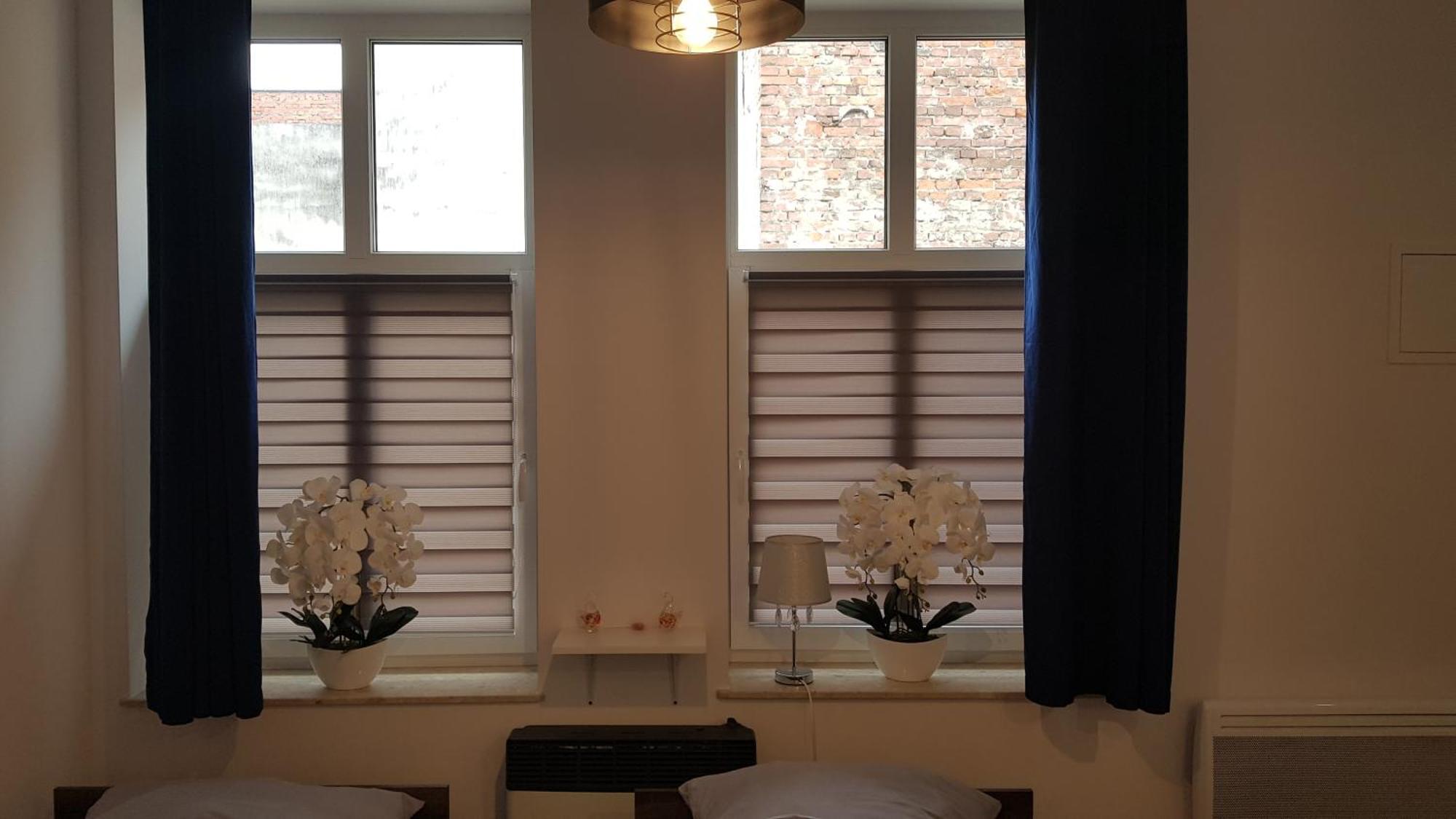 Komfortowy Apartament W Centrum Nowego Sacza Nowy Sącz Exteriér fotografie